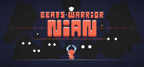 Beats Warrior Nian-DARKZER0 Beats Warrior Nian-DARKZER0