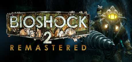 BioShock 2 Remastered-GOG