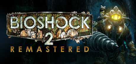 BioShock 2 Remastered-GOG BioShock 2 Remastered-GOG