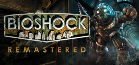 BioShock Remastered-GOG