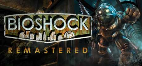 BioShock Remastered v1.0.127355-P2P BioShock Remastered v1.0.127355-P2P