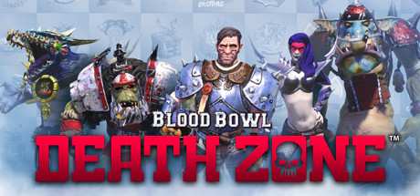 Blood Bowl 2 Death Zone-CODEX