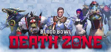 Blood Bowl 2 Death Zone-CODEX Blood Bowl 2 Death Zone-CODEX
