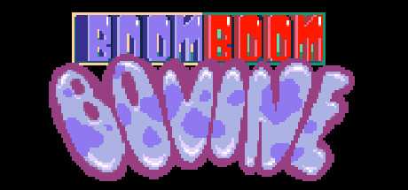 Boom Boom Bovine-DARKZER0 Boom Boom Bovine-DARKZER0