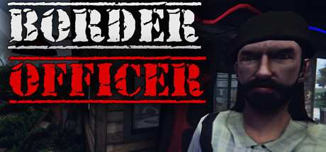 Border Officer-PLAZA Border Officer-PLAZA