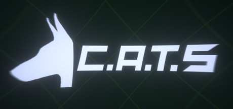 C.A.T.S. Carefully Attempting not To Screw up-DARKSiDERS C.A.T.S. Carefully Attempting not To Screw up-DARKSiDERS