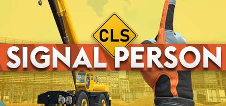 CLS Signal Person-DARKSiDERS CLS Signal Person-DARKSiDERS