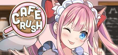Cafe Crush-DARKZER0 Cafe Crush-DARKZER0