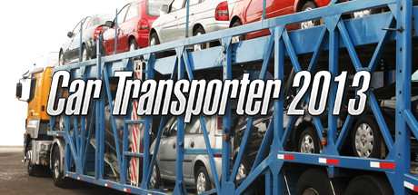 Car Transporter 2013-DARKSiDERS
