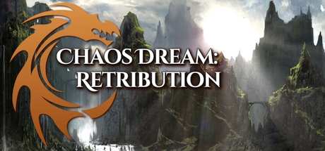 Chaos Dream Retribution-DARKSiDERS Chaos Dream Retribution-DARKSiDERS