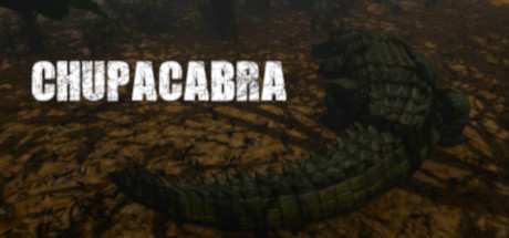 Chupacabra-PLAZA Chupacabra-PLAZA