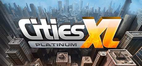 Cities XL Platinum MULTi7-PROPHET Cities XL Platinum MULTi7-PROPHET