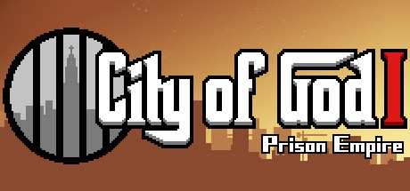 City of God I Prison Empire Incl ALL DLC-DARKSiDERS City of God I Prison Empire Incl ALL DLC-DARKSiDERS