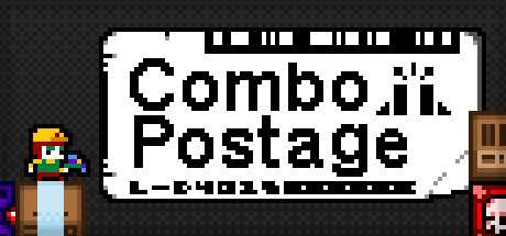 Combo Postage-DARKZER0