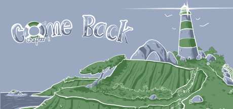 Come Back Chapter 1-DARKZER0 Come Back Chapter 1-DARKZER0
