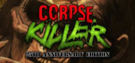 Corpse Killer 25th Anniversary Edition-PLAZA