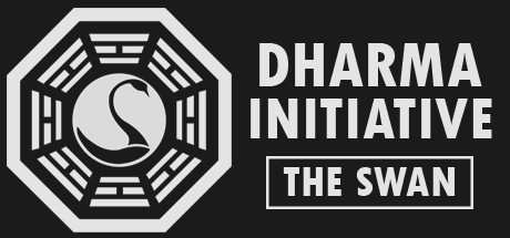 DHARMA THE SWAN-DARKZER0 DHARMA THE SWAN-DARKZER0