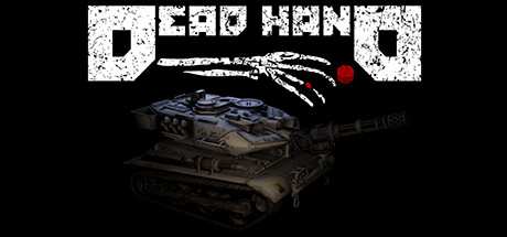 Dead Hand-HOODLUM Dead Hand-HOODLUM