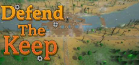 Defend The Keep-PLAZA Defend The Keep-PLAZA