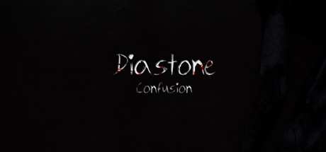 Diastone Confusion-HOODLUM