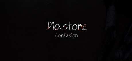 Diastone Confusion-HOODLUM Diastone Confusion-HOODLUM