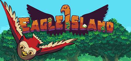 Eagle Island-DINOByTES Eagle Island-DINOByTES
