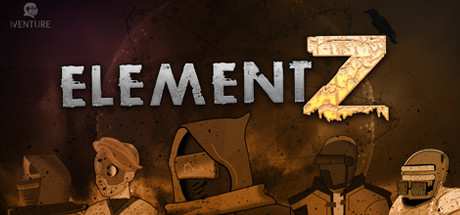 Element Z-DARKZER0 Element Z-DARKZER0