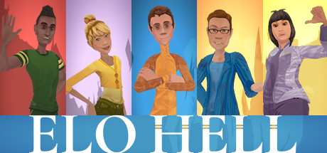 Elo Hell-TiNYiSO Elo Hell-TiNYiSO