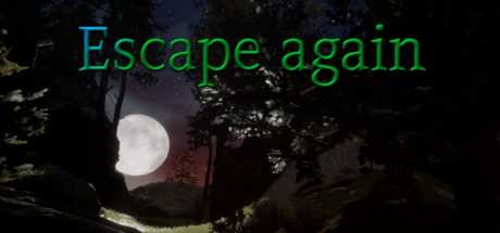 Escape Again-PLAZA Escape Again-PLAZA