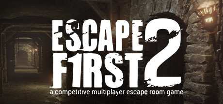 Escape First 2-SKIDROW