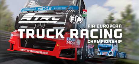 FIA European Truck Racing Championship-HOODLUM FIA European Truck Racing Championship-HOODLUM