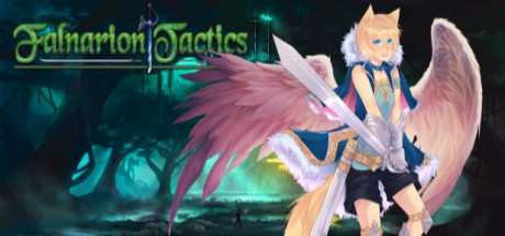 Falnarion Tactics II-DARKSiDERS Falnarion Tactics II-DARKSiDERS