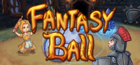 Fantasy Ball-DARKZER0 Fantasy Ball-DARKZER0