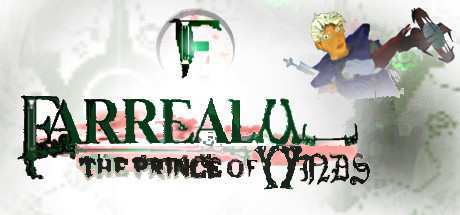 Farrealm The Prince of Winds-TiNYiSO Farrealm The Prince of Winds-TiNYiSO