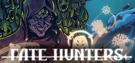 Fate Hunters-DARKZER0 Fate Hunters-DARKZER0