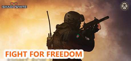 Fight For Freedom-PLAZA Fight For Freedom-PLAZA