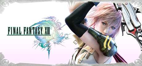 Final Fantasy XIII MULTi8-ElAmigos Final Fantasy XIII MULTi8-ElAmigos