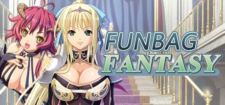 Funbag Fantasy-DARKSiDERS Funbag Fantasy-DARKSiDERS