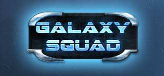 Galaxy Squad-DARKSiDERS Galaxy Squad-DARKSiDERS