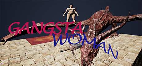 Gangsta Woman-PLAZA Gangsta Woman-PLAZA