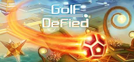 Golf Defied-DARKZER0