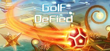 Golf Defied-DARKZER0 Golf Defied-DARKZER0