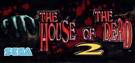 HOUSE OF THE DEAD 2-DEViANCE HOUSE OF THE DEAD 2-DEViANCE