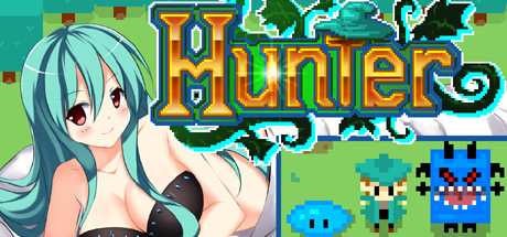 HUNTER-DARKZER0