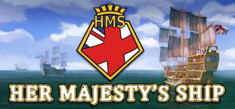 Her Majestys Ship Update v1.1.1-PLAZA