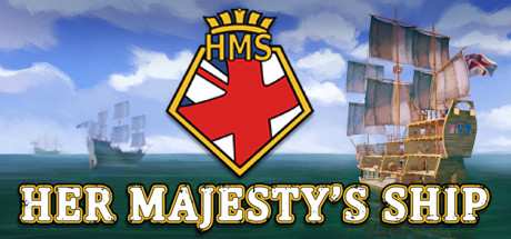 Her Majestys Ship Update v1.0.2-PLAZA