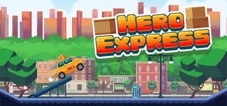 Hero Express-DARKZER0 Hero Express-DARKZER0