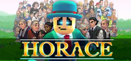 Horace v1.5.5-GOG Horace v1.5.5-GOG