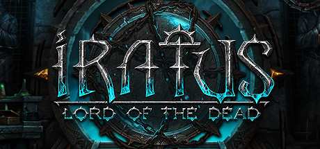 Iratus Lord of the Dead Supporter Edition v156.05-Early Access