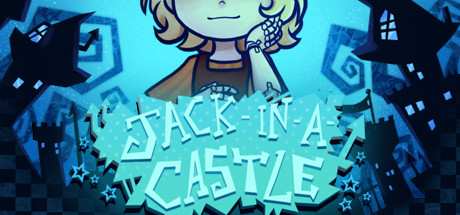 Jack In A Castle-DARKZER0 Jack In A Castle-DARKZER0